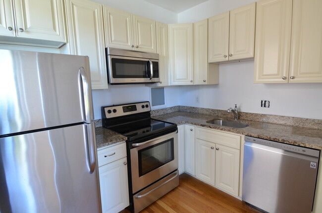 Photo - 1091 Boylston St Condo Unit 56