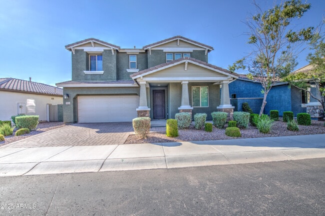 Photo - 9856 E Palladium Dr