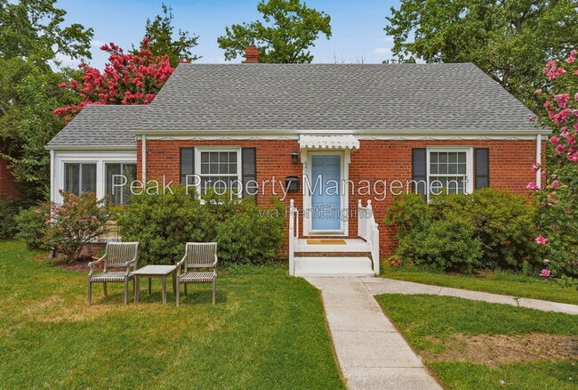 Photo - 6410 Morningside Dr