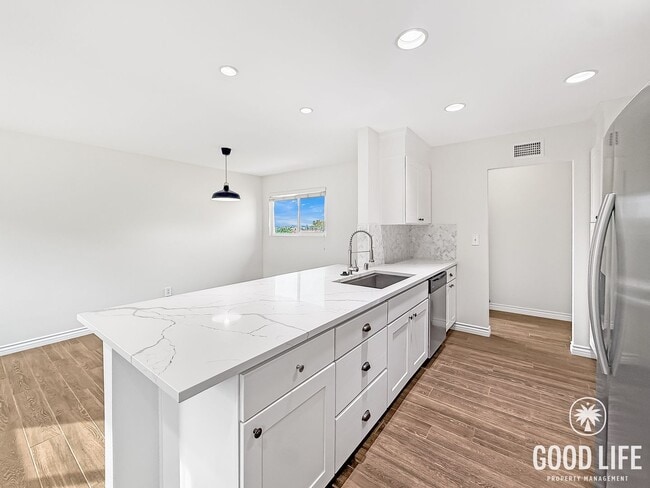 Photo - Upgraded 3BR/2BA Home with Garage, Driveway & Large Backyard – Paradise Hills!