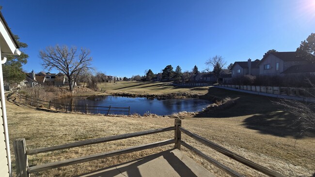 Building Photo - 2415 S Xanadu Way