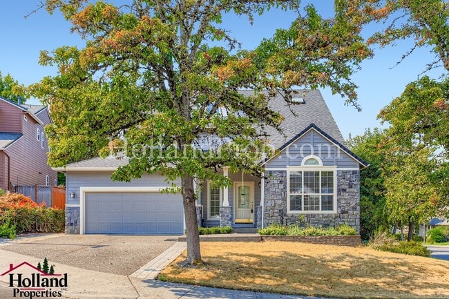 Building Photo - Modern 4-Bedroom Townhouse in the Bethany ...