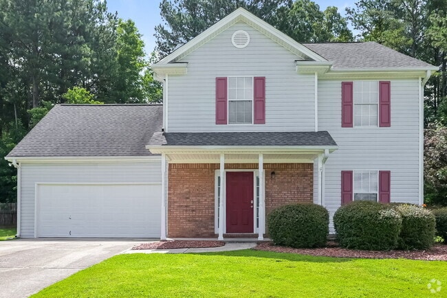 Building Photo - 2015 Patrick Mill Pl NE Rental