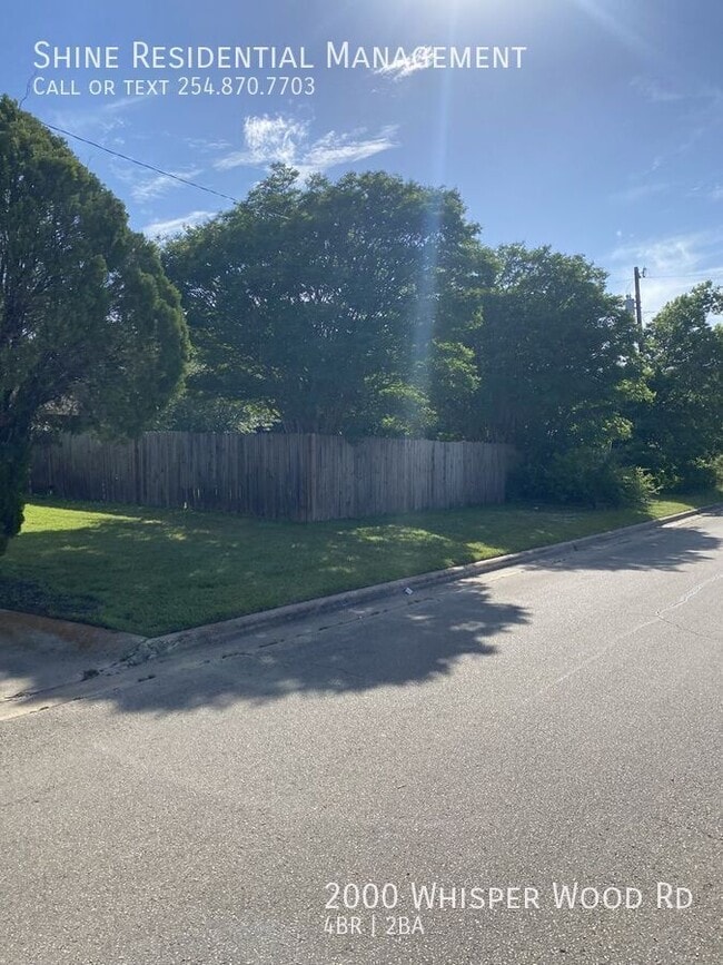 Photo - 2000 Whisper Wood Rd