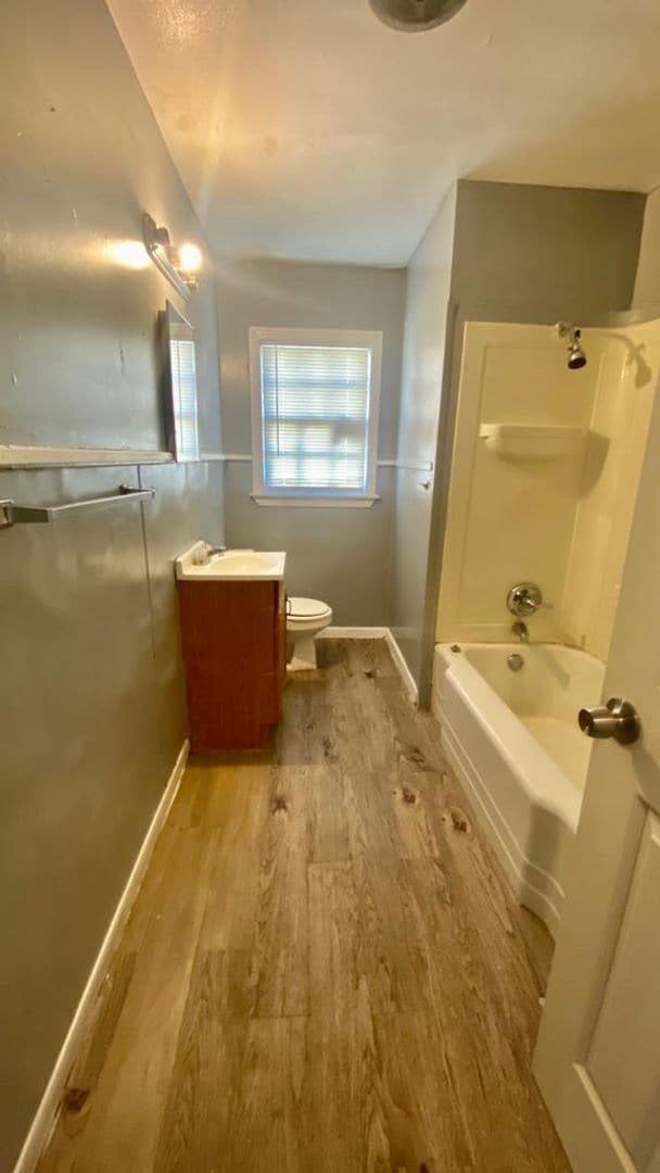 Photo - Handyman Special $0 First Month's Rent / “...