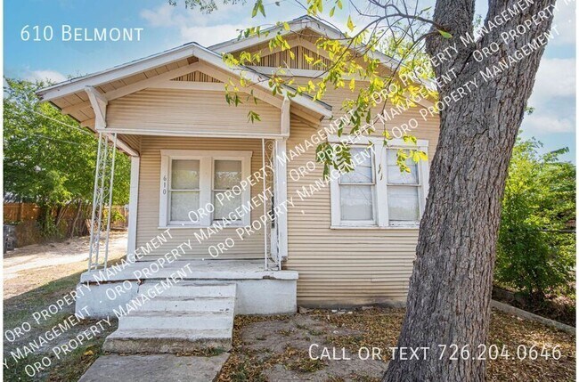 Photo - 610 Belmont-