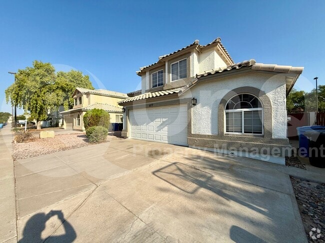 Building Photo - 877 W Shellfish Dr Rental