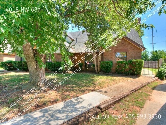 Photo - 4018 NW 68th-