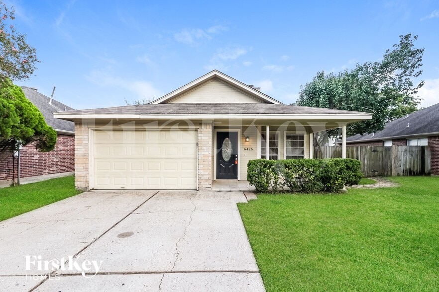 6426 New World Dr