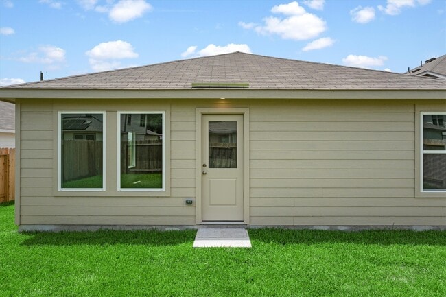 Photo - 25745 John Wayne Dr