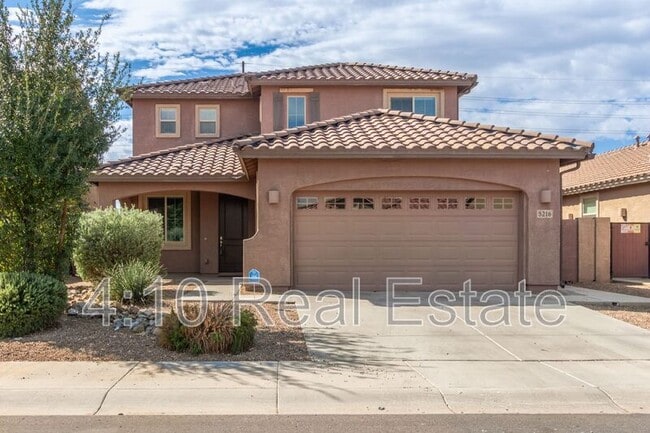 Photo - 5216 S 16th Pl