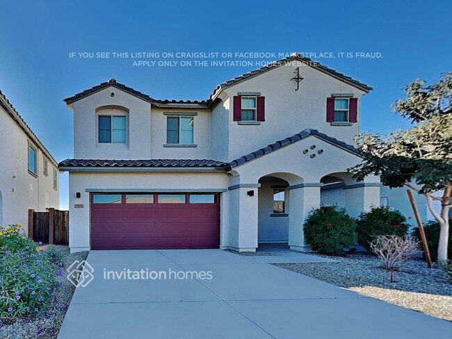 Building Photo - 25658 N 144th Ln