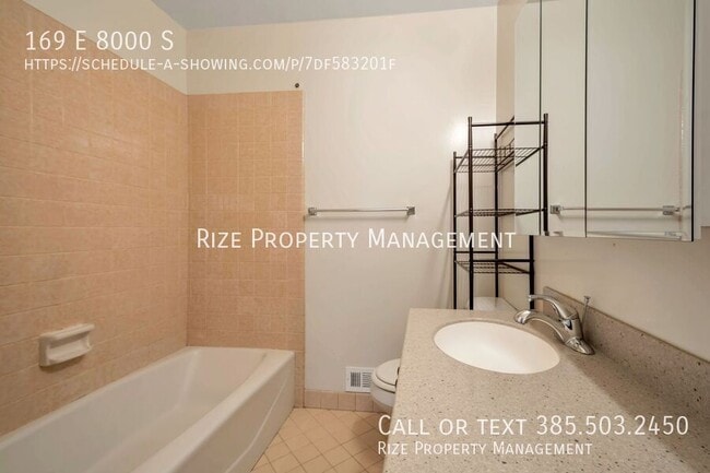 Photo - 169 E 8000 S