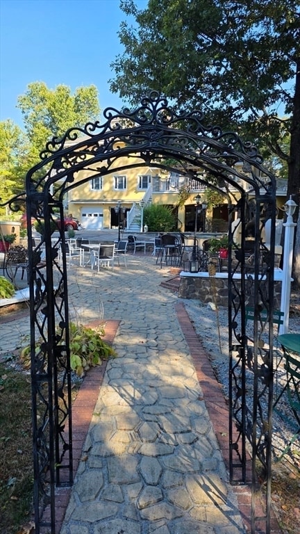 Photo - 85 Burlingame Rd Unit 1