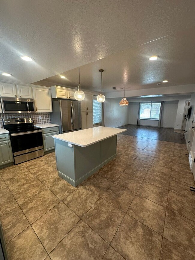 Photo - 3 Bed | 2.5 Bath Home in South Weber – Ready for Move-In!