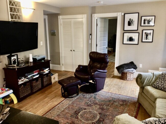 Photo - 245 Beacon St Unit 1