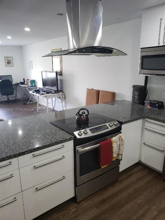 Photo - 5170 SW 40th Ave Unidad 8E
