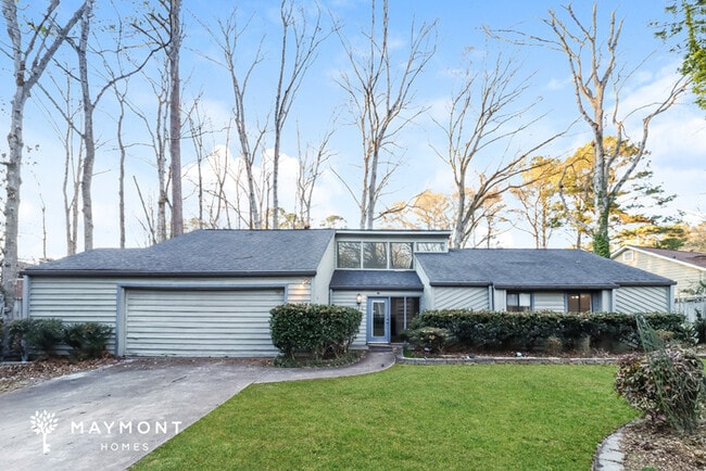 Building Photo - 106 Pat Mell Dr