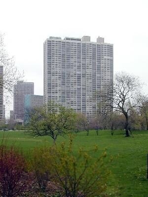 Photo - 2800 N Lake Shore Dr Condo Unit 810