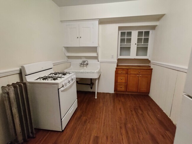 Building Photo - 875 Massachusetts Ave Unit 44T Rental