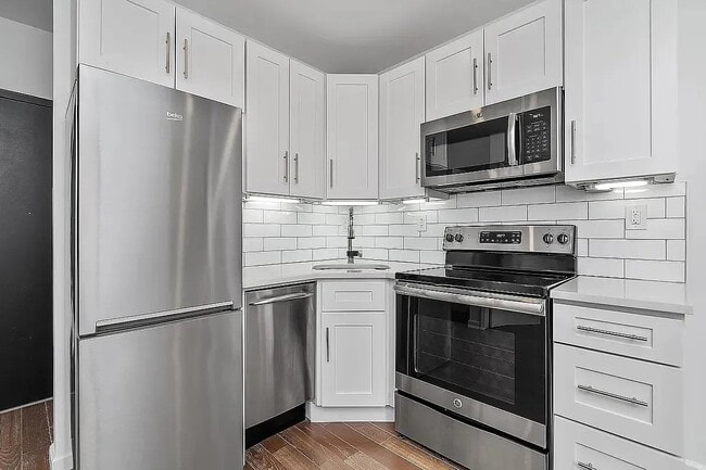 Photo - 101 Stanton St Unit 3