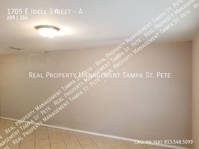 Photo - 1705 E Idell-A Apartment Unit A