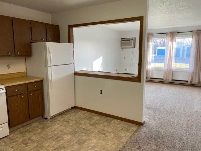 Photo - 124 6th Ave Unit 124 6th Ave. Milnor ND