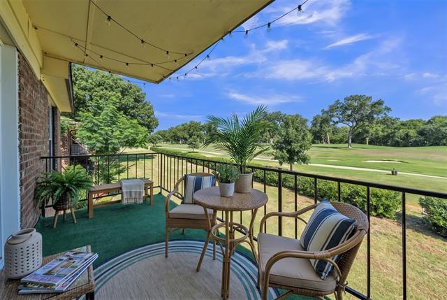Photo - 4038 Ridglea Country Club Dr Unit 1011