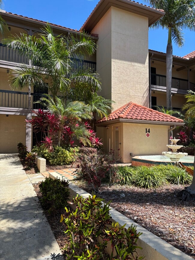 Photo - 2400 Feather Sound Dr Unit 1412