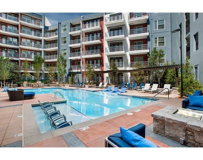 Photo - 111 Glenridge Point Pkwy Apartamento Unidad A1F