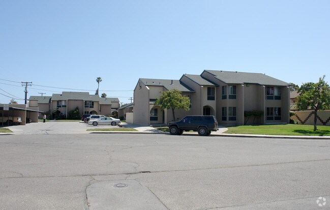 Photo - Fashion Park Apartments