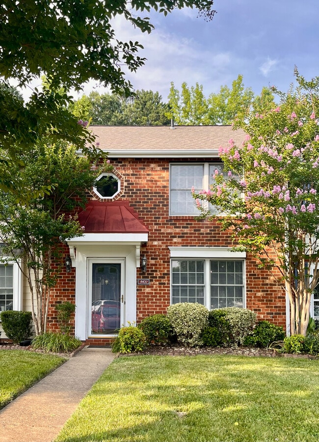 Photo - 9470 Tracey Lynne Cir Townhome