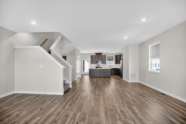 Photo - Beautiful 3 Bedroom, 2.5 Bath Bridgeport T...