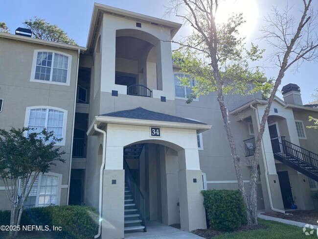 Building Photo - 1655 The Greens Way Unit 3425 Rental