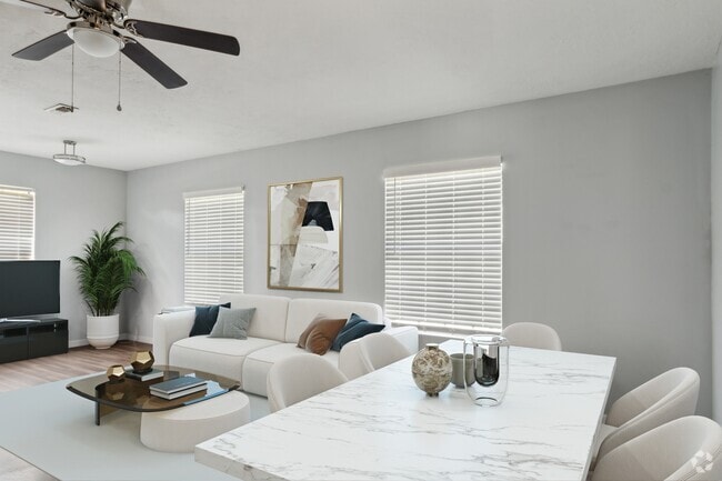 Building Photo - Meadow Wood Rental