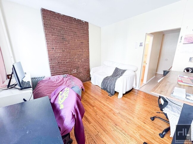 EAST 105 STREET - EAST 105 STREET Apartment Unit 3D