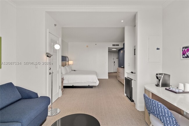4401 Collins Ave Unit 1508