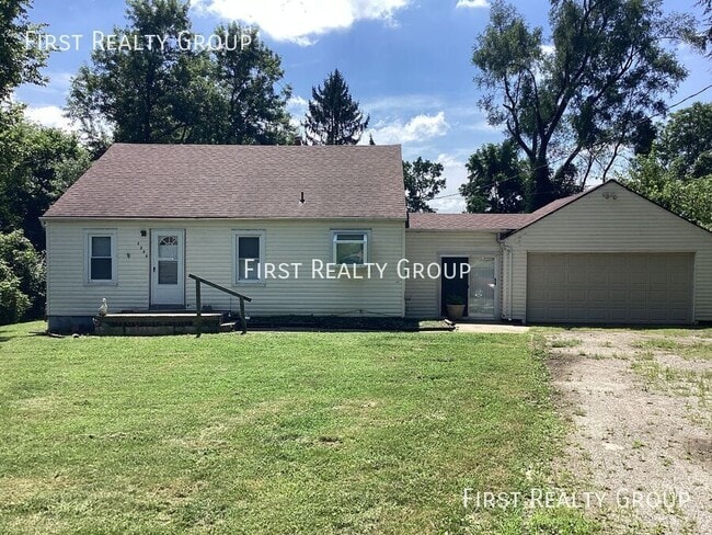 Building Photo - 5290 Derby Rd Rental