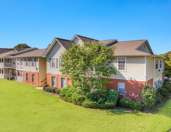 Photo - Atlas at Goodlett Farms