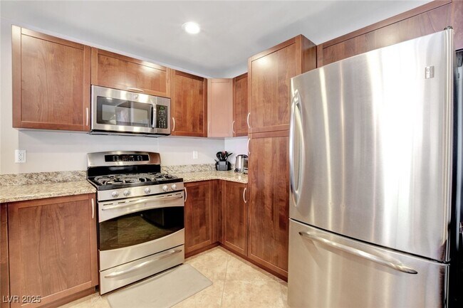 Photo - 150 S Las Vegas Blvd Unidad 1016 Rental