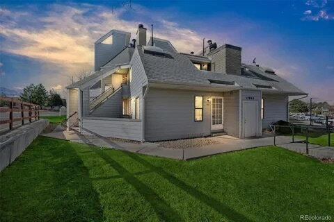 Building Photo - Charming 1-Bedroom, 1-Bathroom Condo In Wind Creek! Unit #210