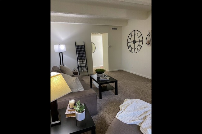 Photo - Harvard Square