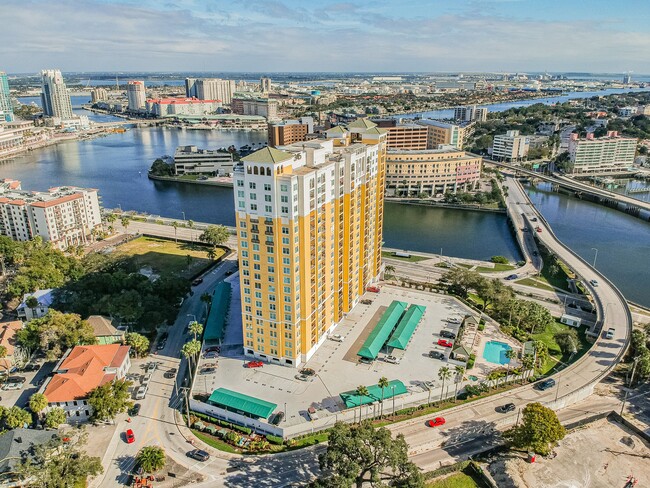 Photo - 345 Bayshore Blvd Condominio Unidad 902