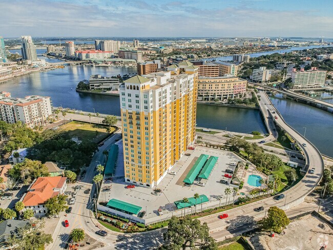 Building Photo - 345 Bayshore Blvd Unit 902 Rental