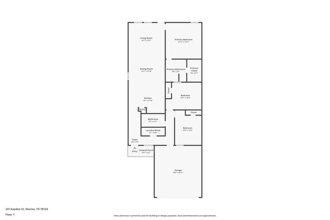 Photo - 341 Kayden Ct