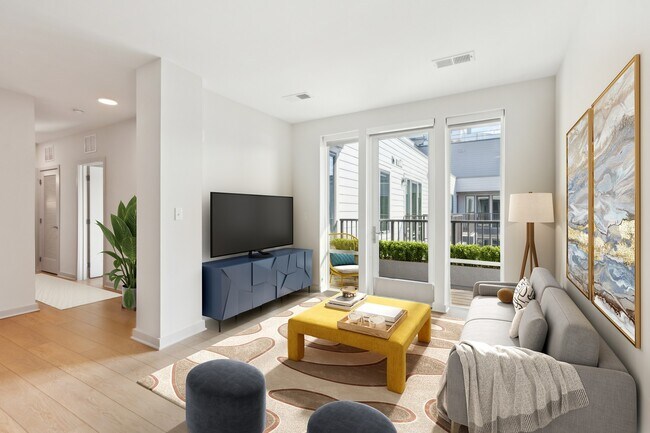 Photo - Venture on I