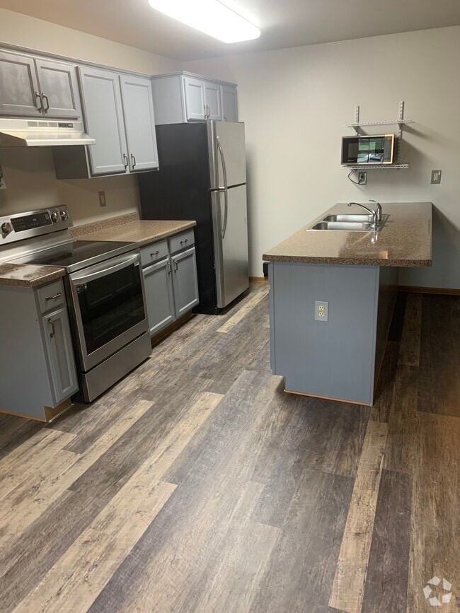 Building Photo - Iowa Ave Unit 15 Rental