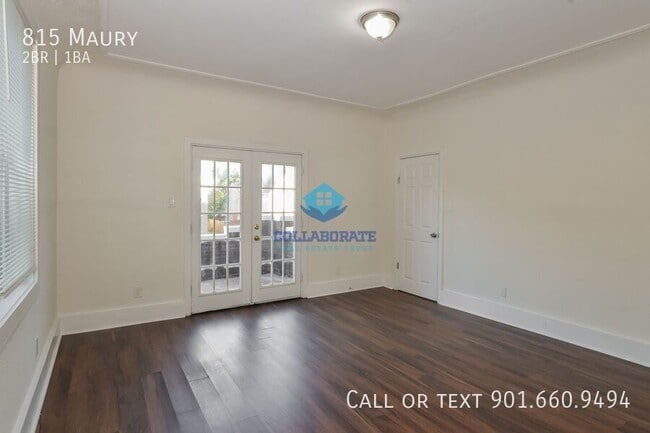 Photo - 815 Maury-