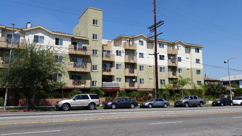 Photo - 11919 S Figueroa St