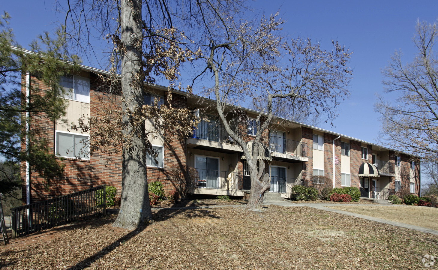 8207 Elderberry Dr - 8207 Elderberry Dr Apartments